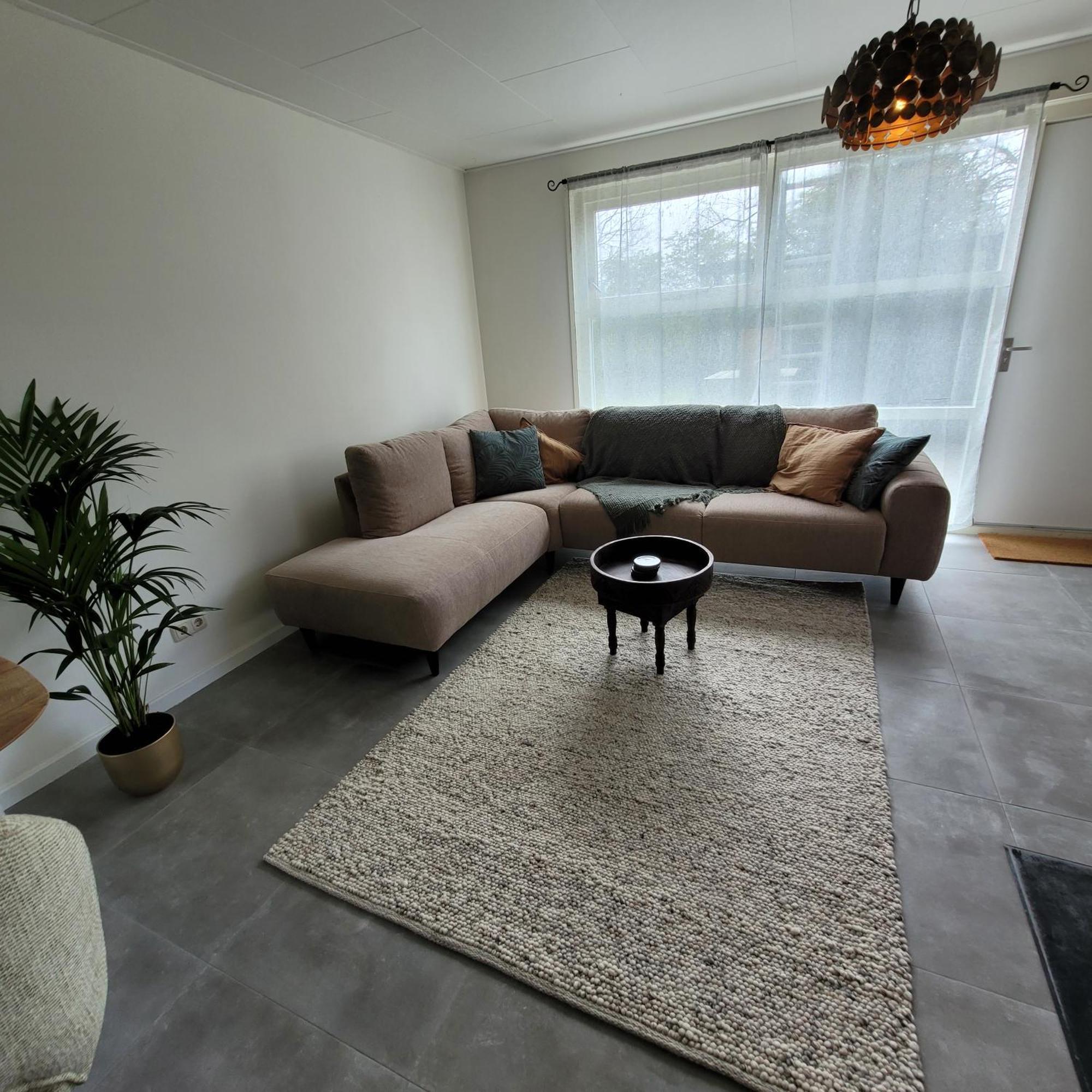Ecolodges De Dreef Guesthouse เรอเนสเซอ ภายนอก รูปภาพ